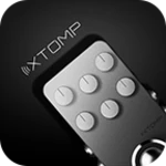 xtomp android application logo